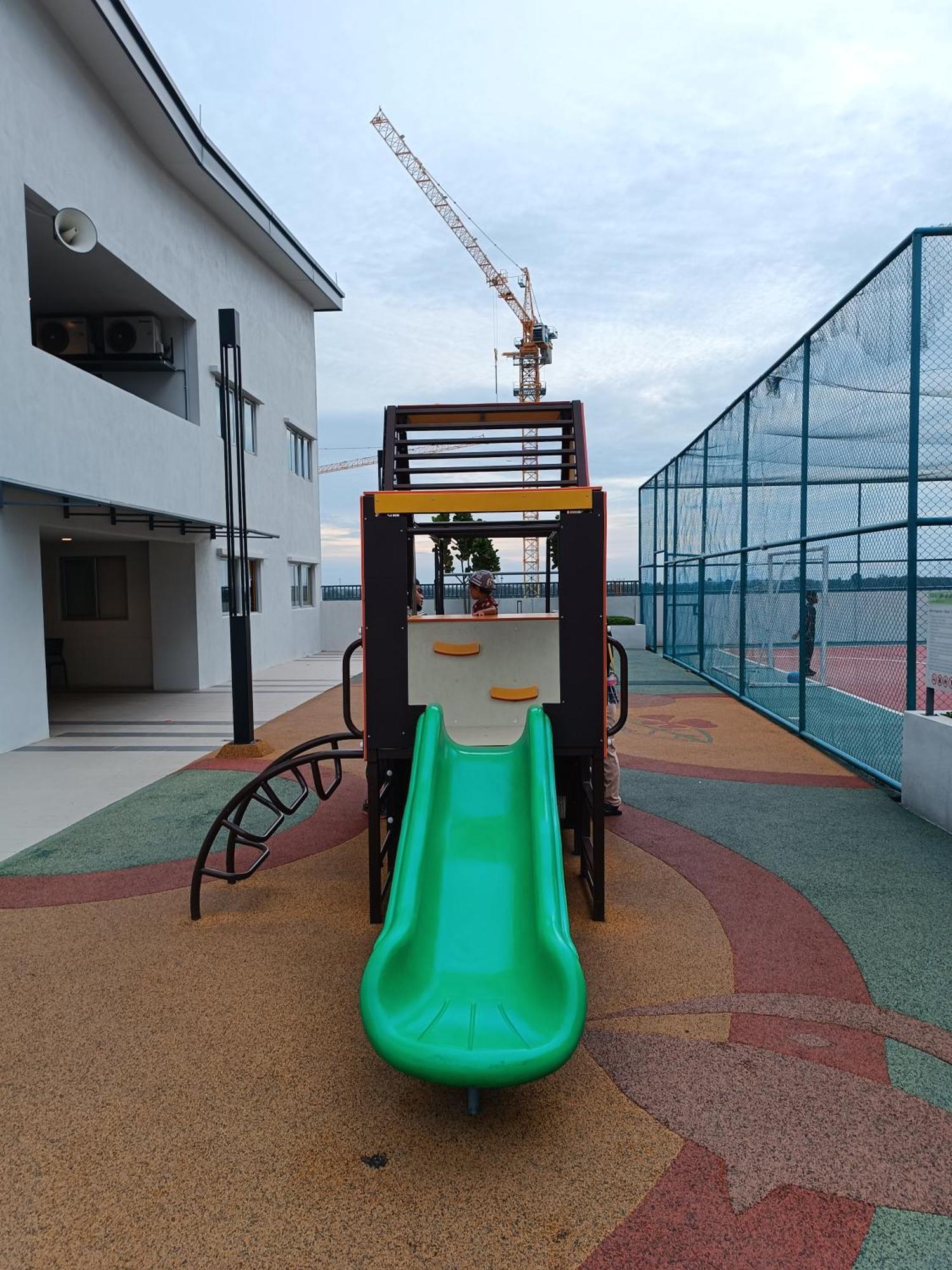 Aisy Homestay Putrajaya Cyberjaya Klia Кампунг Денгкил Экстерьер фото
